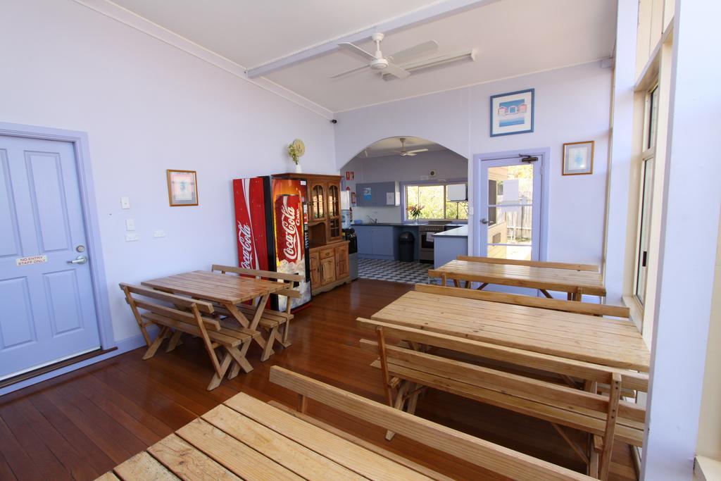 Waterview Gosford Motor Inn Luaran gambar