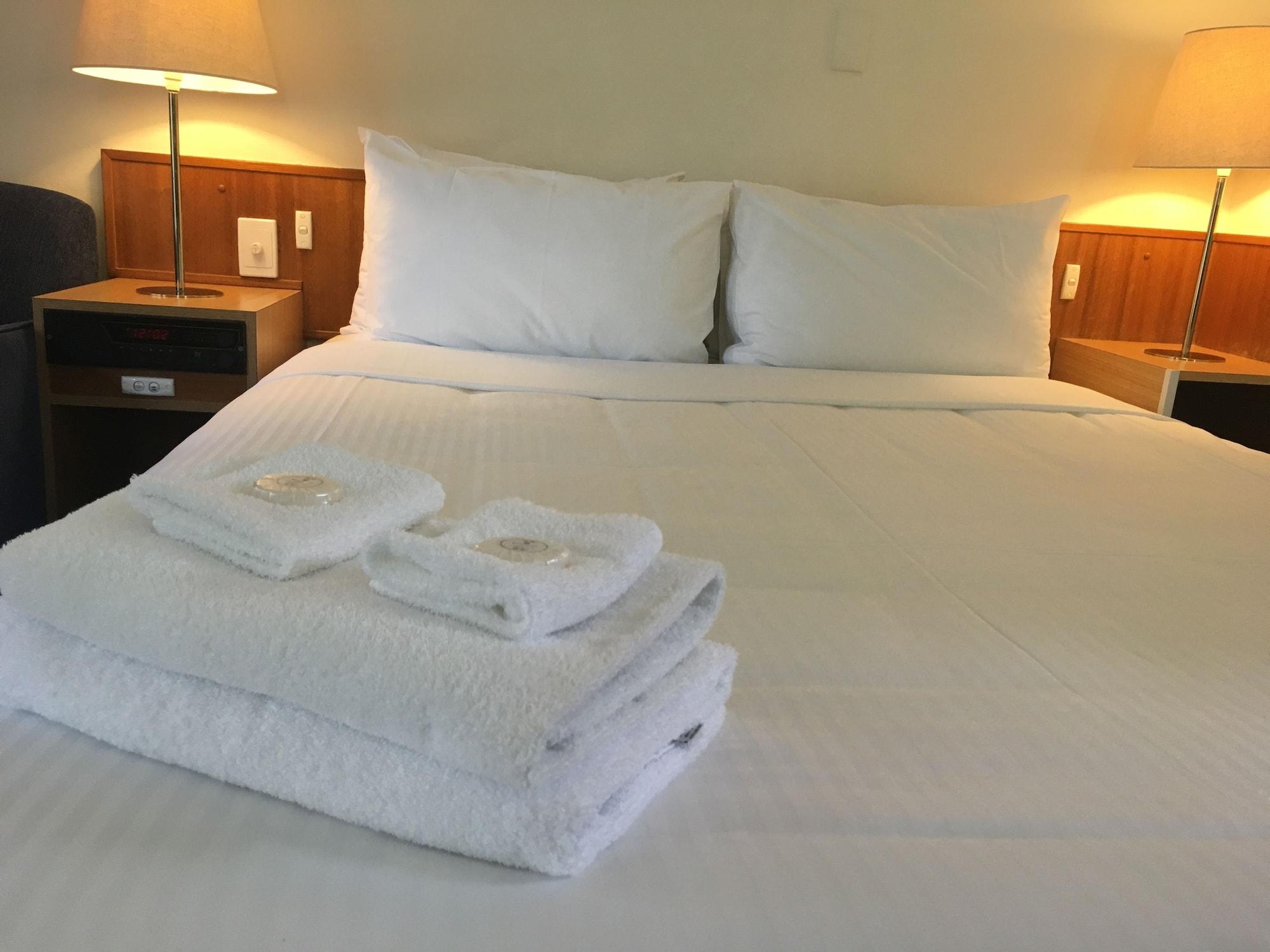 Waterview Gosford Motor Inn Luaran gambar