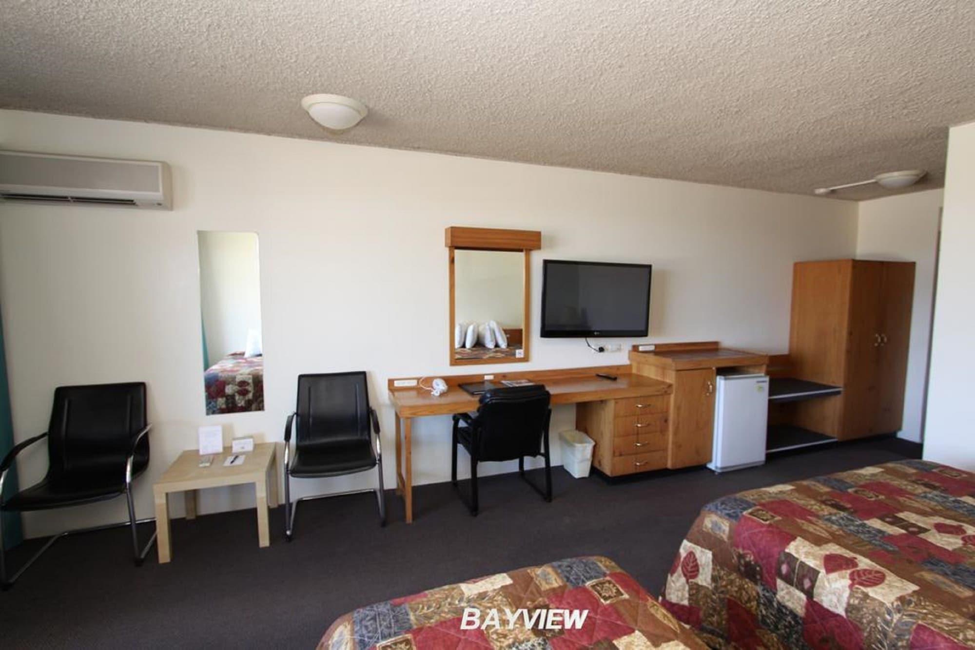Waterview Gosford Motor Inn Luaran gambar