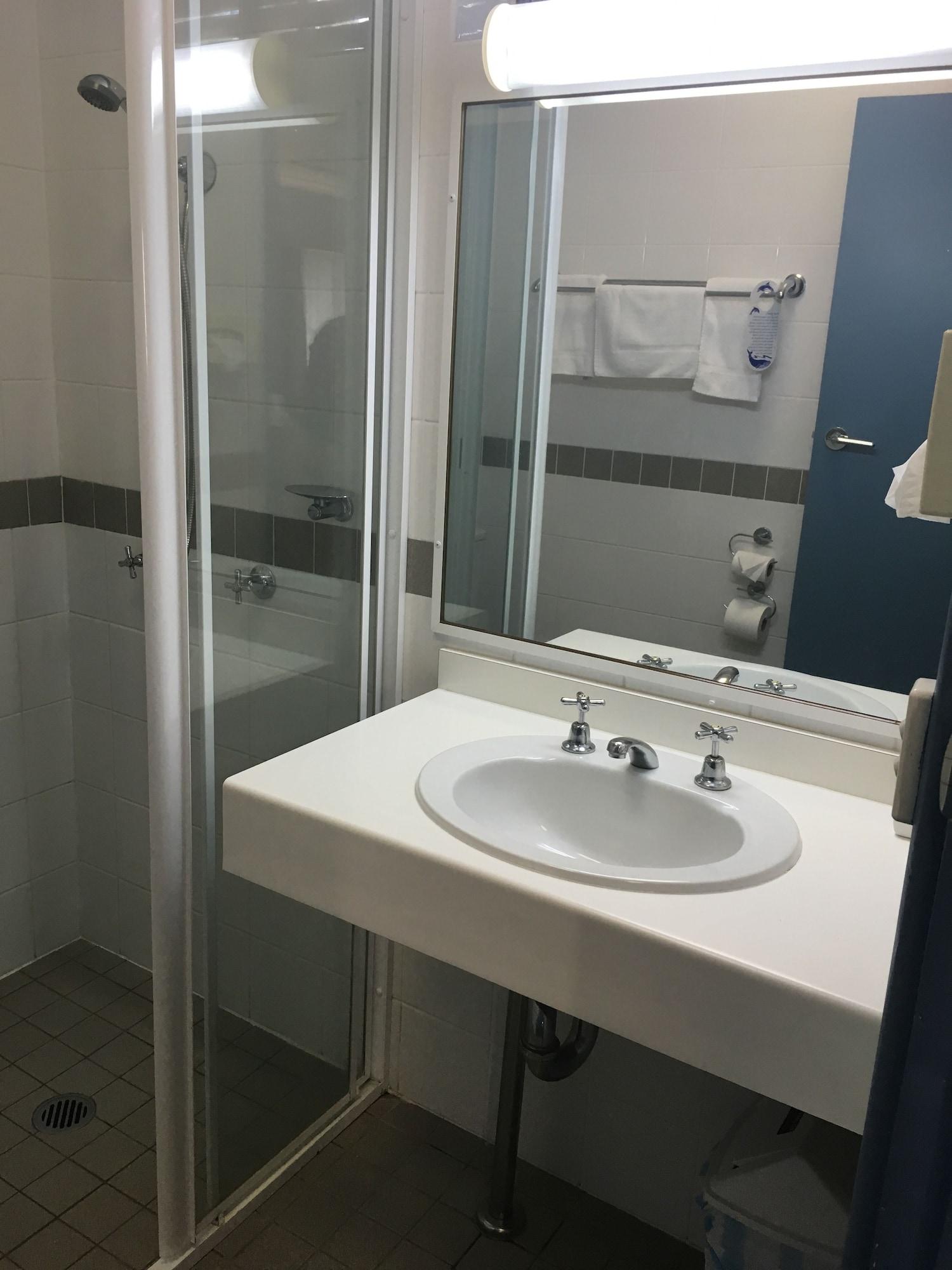 Waterview Gosford Motor Inn Luaran gambar