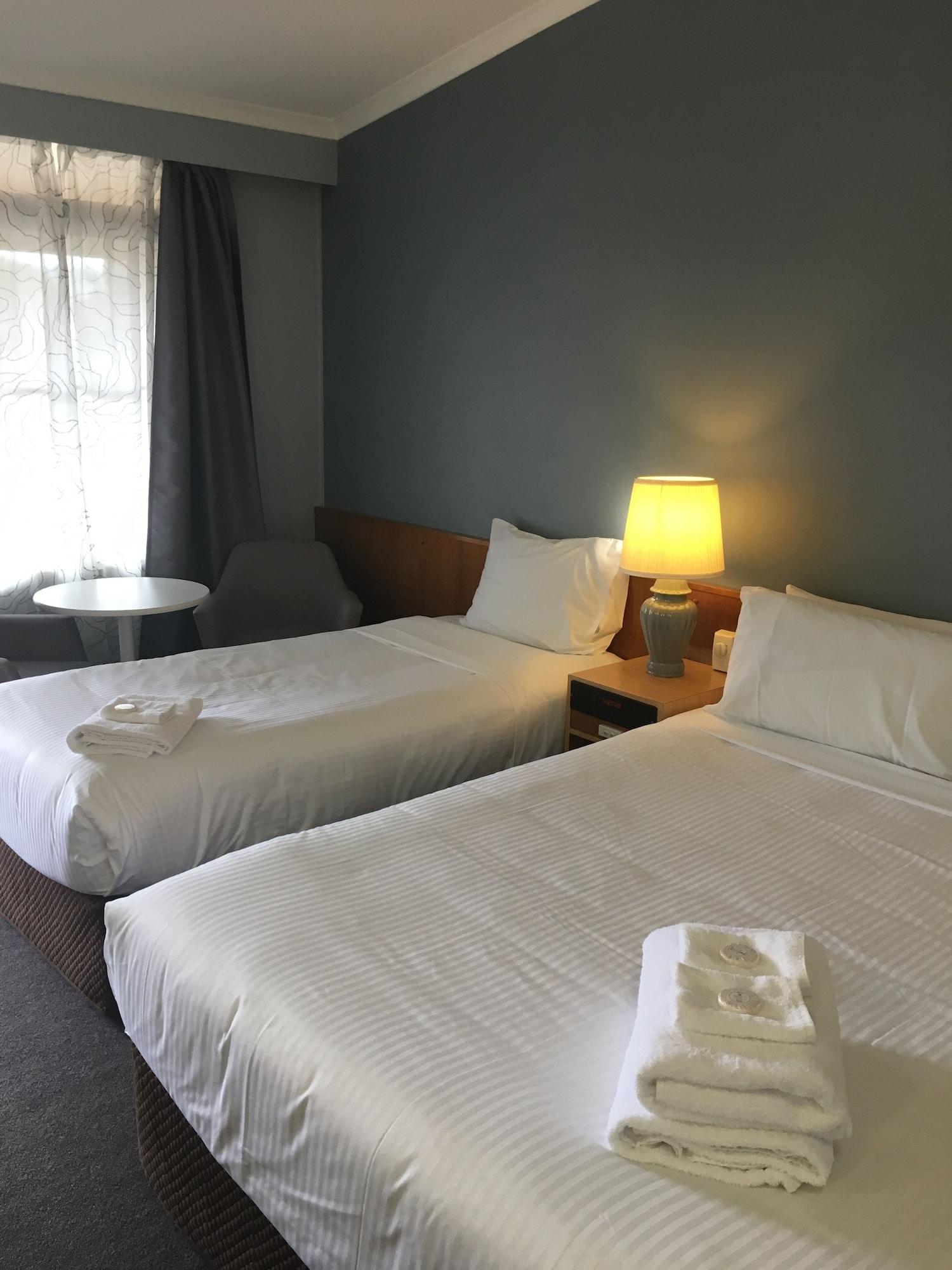 Waterview Gosford Motor Inn Luaran gambar