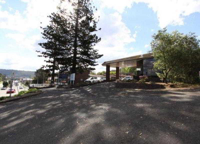 Waterview Gosford Motor Inn Luaran gambar