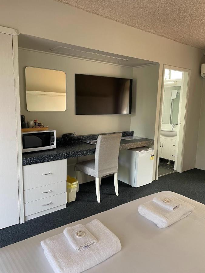 Waterview Gosford Motor Inn Luaran gambar