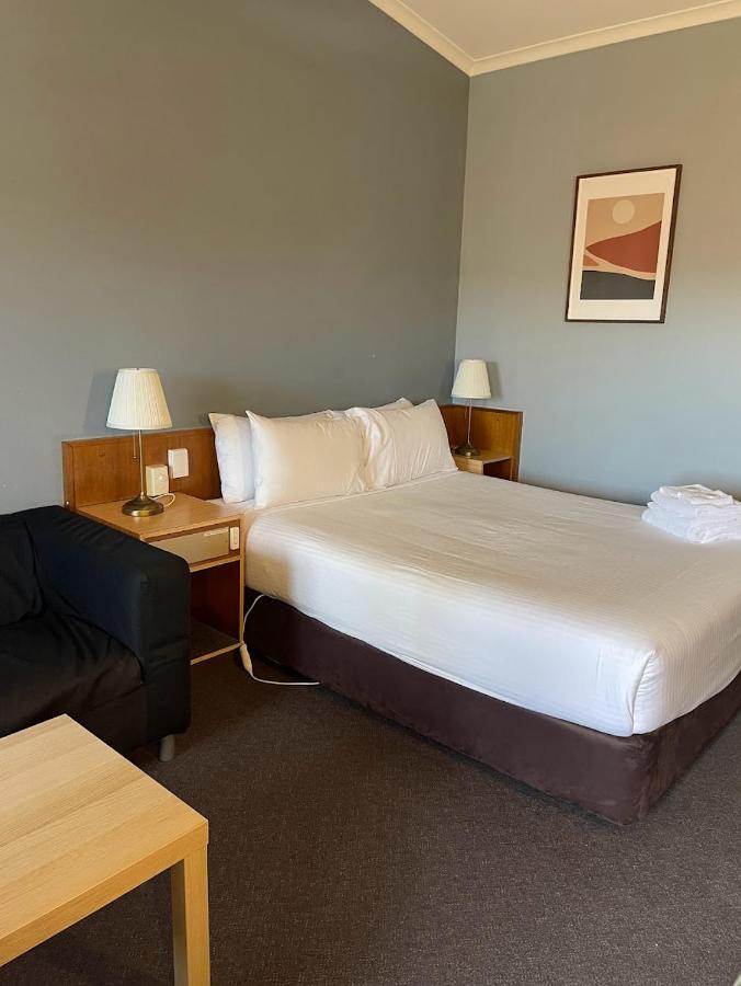 Waterview Gosford Motor Inn Luaran gambar