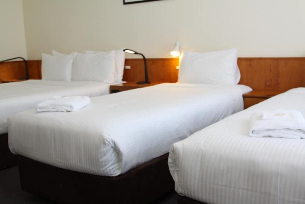 Waterview Gosford Motor Inn Luaran gambar