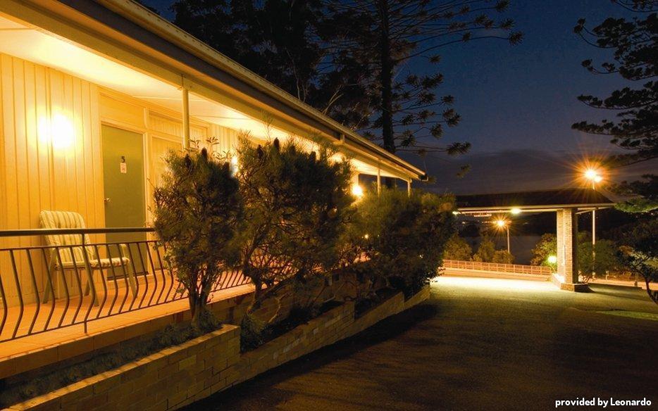 Waterview Gosford Motor Inn Luaran gambar