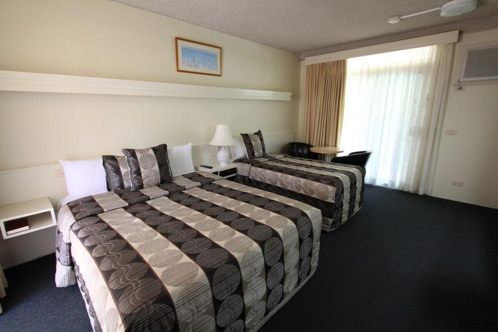 Waterview Gosford Motor Inn Luaran gambar
