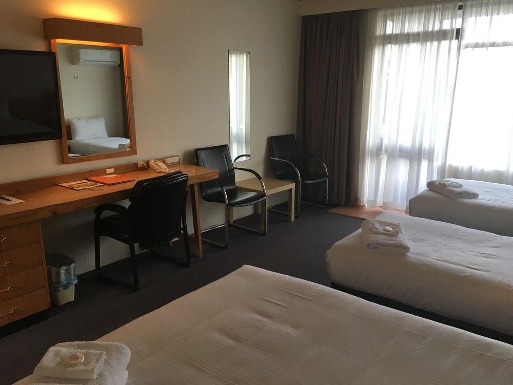 Waterview Gosford Motor Inn Luaran gambar