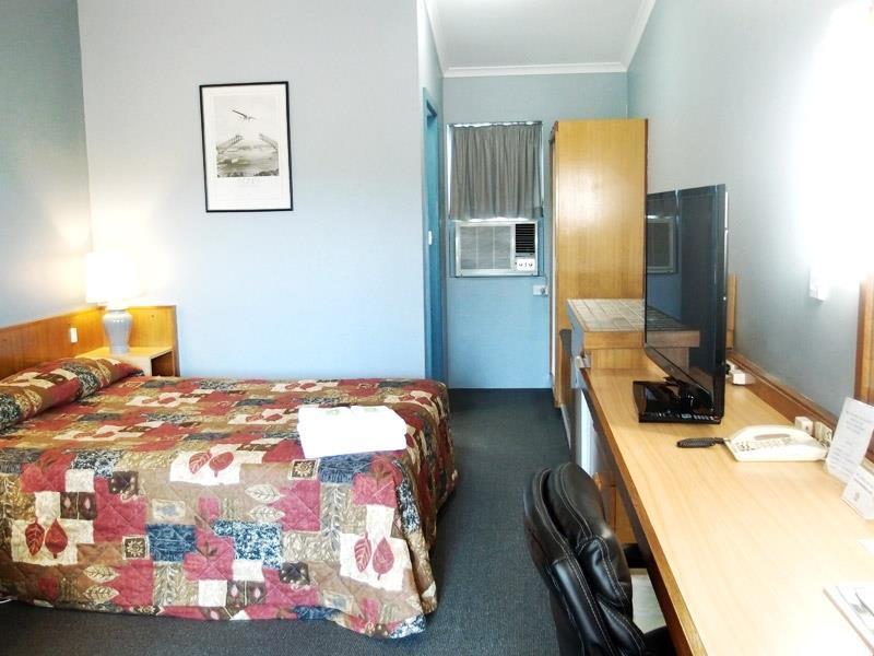 Waterview Gosford Motor Inn Luaran gambar