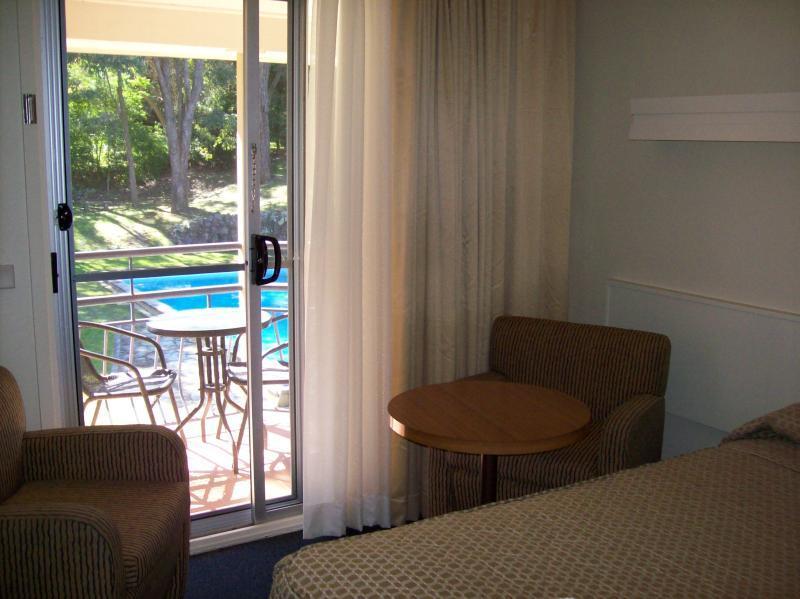 Waterview Gosford Motor Inn Luaran gambar
