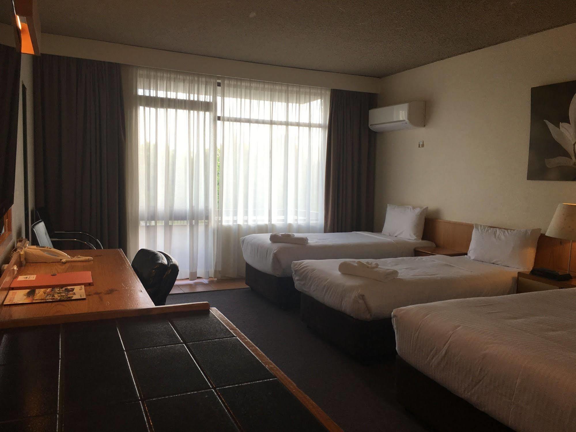 Waterview Gosford Motor Inn Luaran gambar