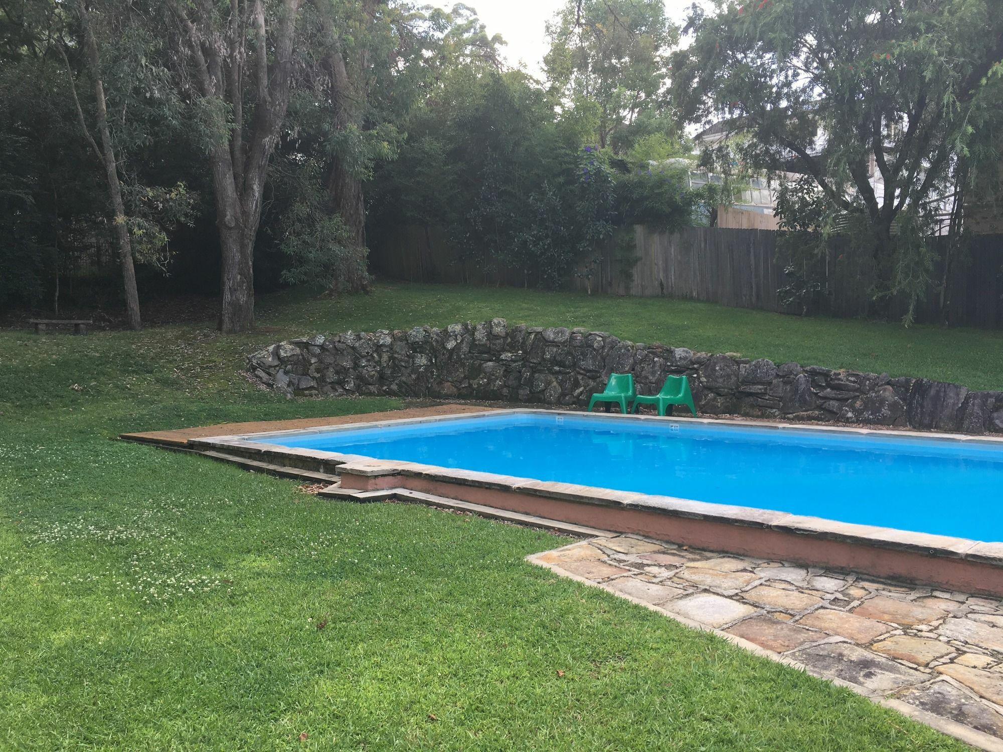 Waterview Gosford Motor Inn Luaran gambar