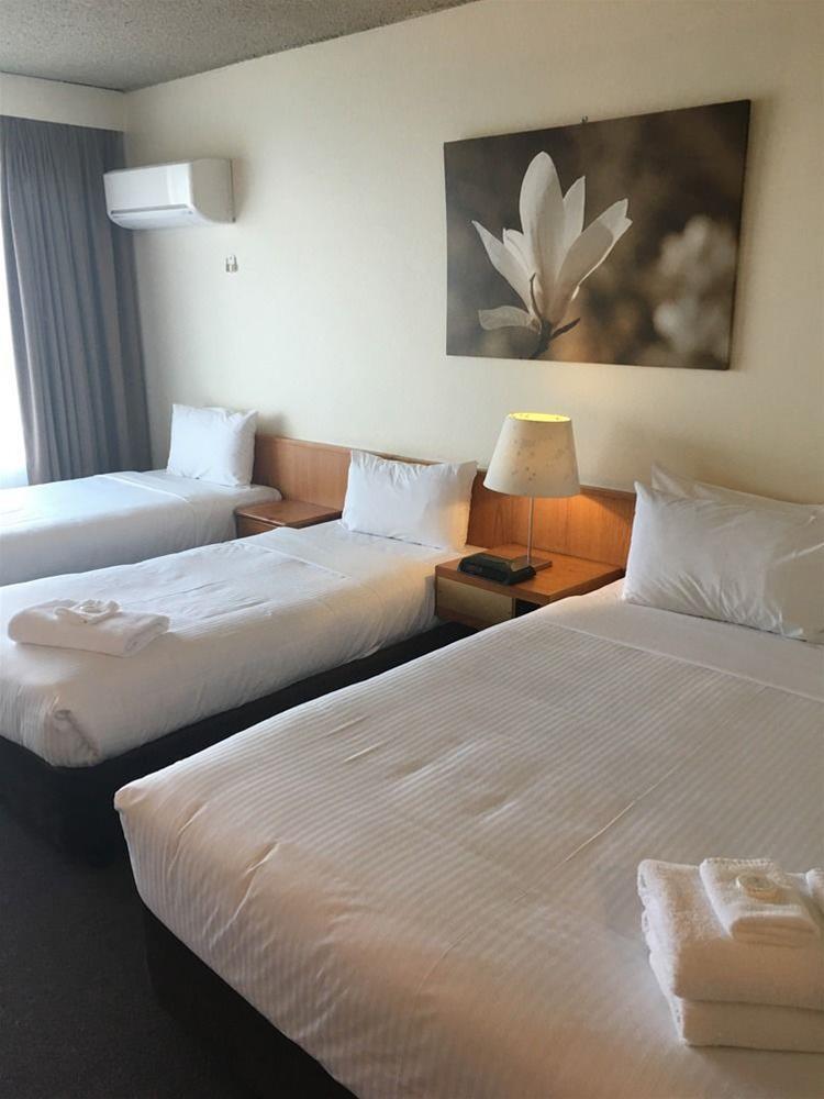 Waterview Gosford Motor Inn Luaran gambar